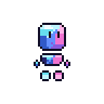 CRYSTAL.EXE appearance art
